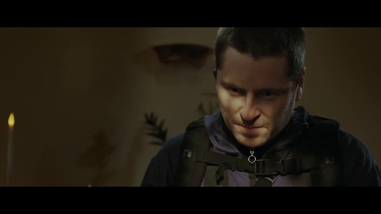 Operation Omerta - Trailer (Deutsch) HD