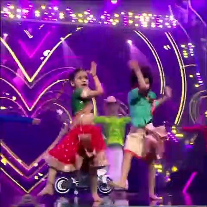Super dance