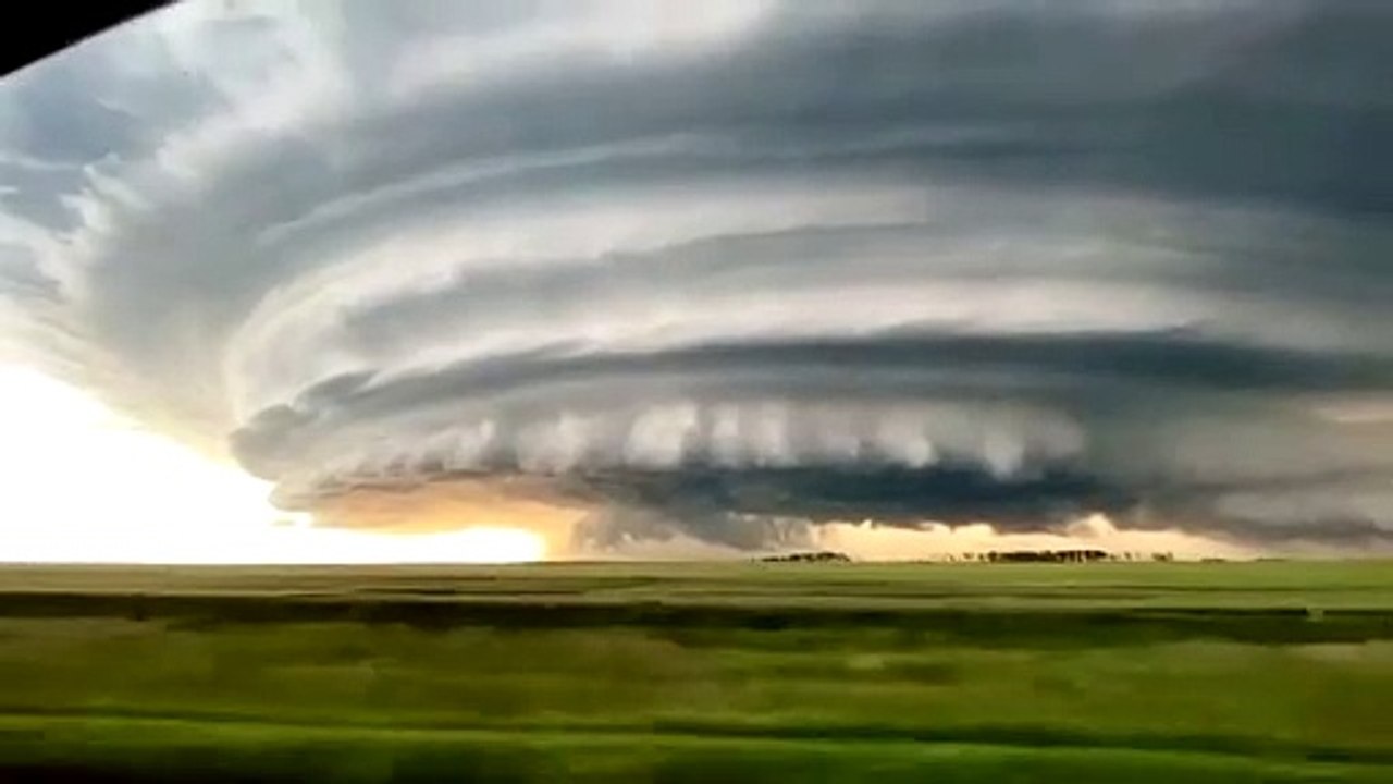 tempestade