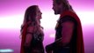 Thor: Love and Thunder surpasses 600m at the Box Office