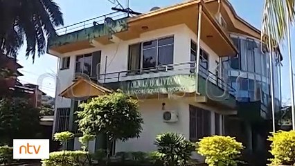 Emboscada a uniformados de UMOPAR: Enviaron una comisión de la policía para investigar