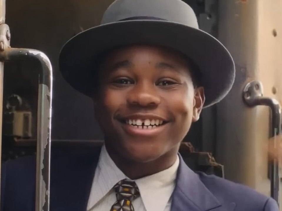 Trailer zu herzzerreißendem Drama 'Till' mit Whoopi Goldberg (OV)