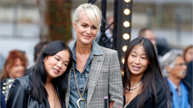 GALA VIDEO - Joy Hallyday cash sur sa relation avec Cameron, le fils de David Hallyday : “C’est compliqué”