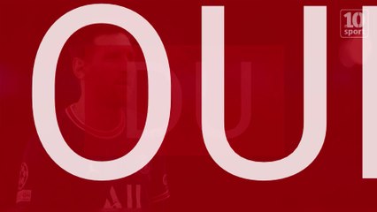 Mercato - PSG : Retour possible au Barça pour Messi ?