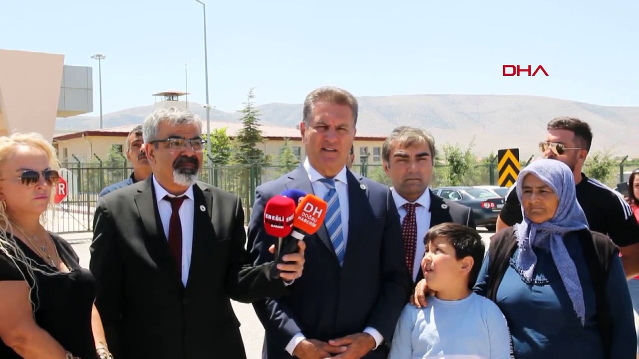 Mustafa Sarıgül'den bomba TOGG sözleri! "Bütün arabalar iptal edilmeli, herkes TOGG'u kullanmalı"