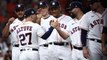MLB 7/26 Preview: Astros Vs. Athletics