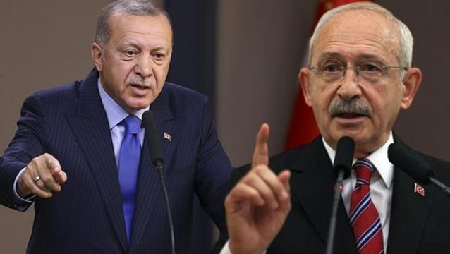 CHP'nin olağanüstü toplantı çağrısına AK Parti'den yanıt: Katılmayacağız