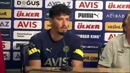 Altay: "Gruplara kalmak istiyoruz"