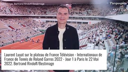 Laurent Luyat privé de Tour du France à cause d'un "souci de santé", il sort du silence