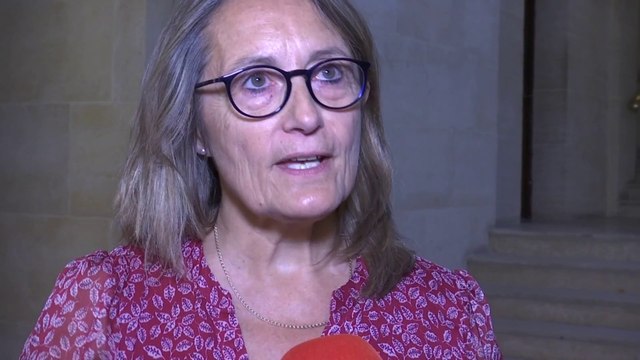Nouvelle méthode du gouvernement : la sénatrice Sophie Primas note un esprit de coopération