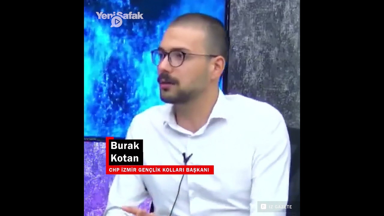CHP'nin veledi AK Parti seçmenini aşağıladı