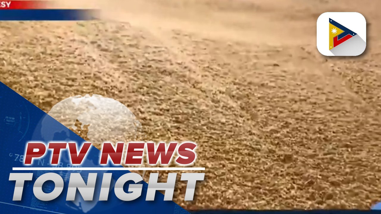 Ukraine’s Zelensky accuses Russia of raging gas war against Europe