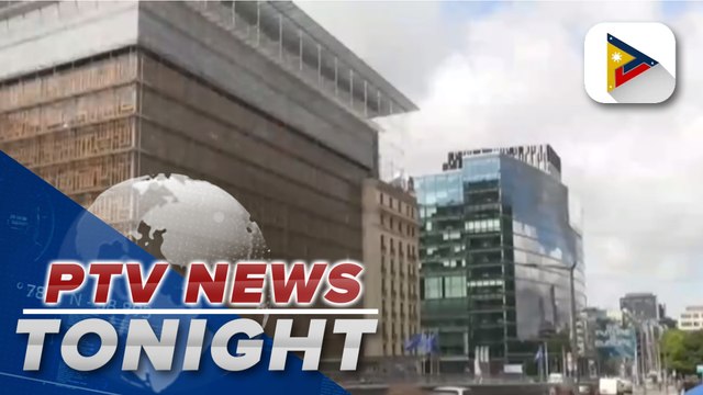 EU leaders agree to cut gas use by 15% in case Russia stops supplies