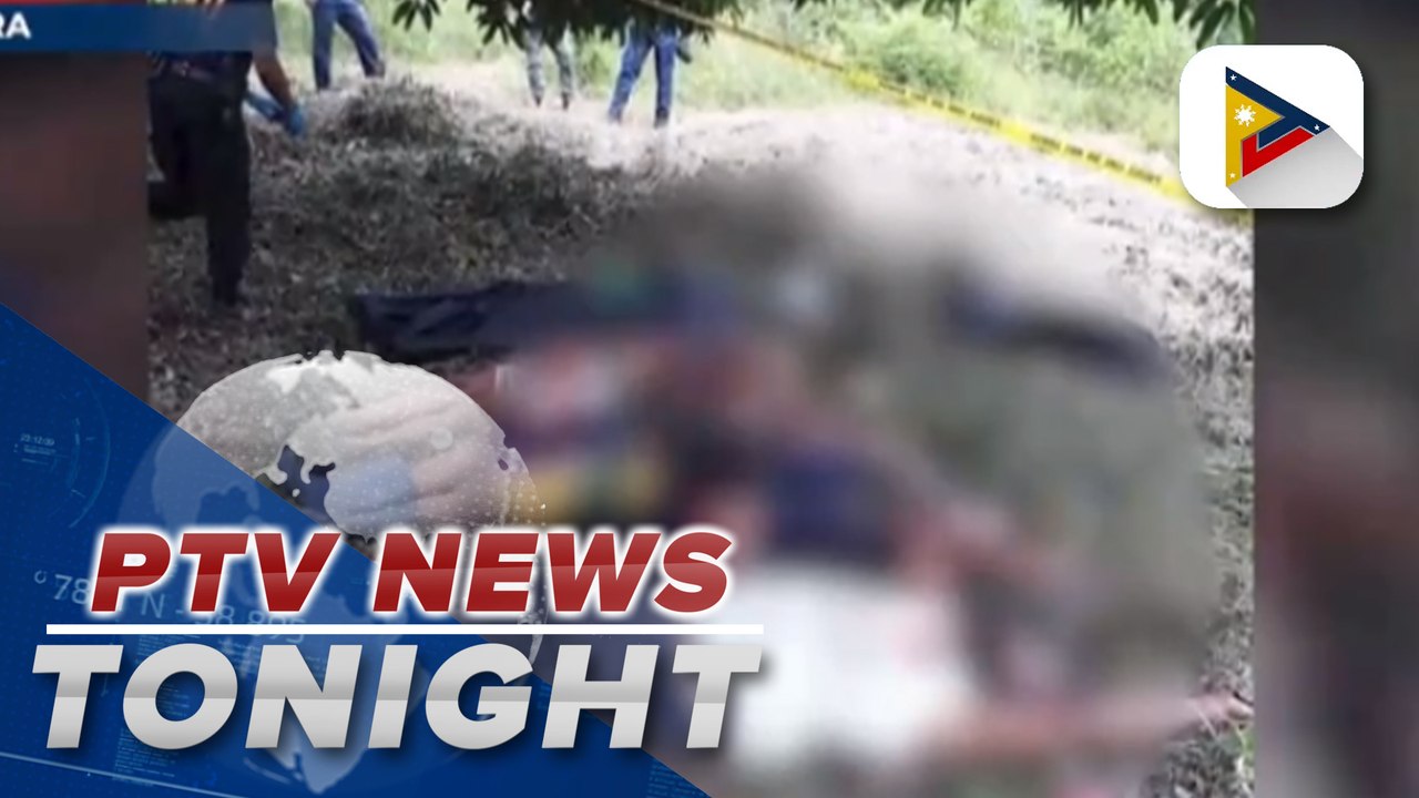 5 persons shot dead in Doña Remedios Trinidad, Bulacan