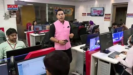 Viral Video: रिश्वत लेने की तस्वीरें कैमरे में हुई कैद, सोशल मीडिया पर हुआ वायरल