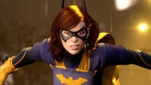 Gotham Knights: Batgirl verprügelt im neuen Trailer riesige Mutanten