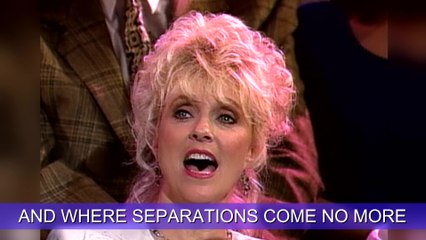 Jeanne Johnson - If We Never Meet Again