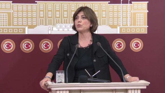 HDP'den CHP'nin olağanüstü toplantı çağrısına ret: Bizimle iletişime geçmediler, katılmayacağız