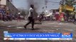 471 víctimas en 11 días de violencia entre pandillas en Haití