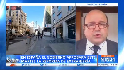 Entrevista a Néstor Laso