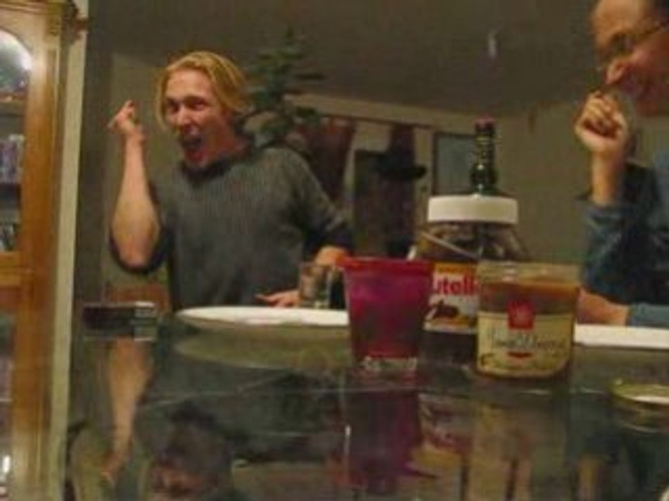 sketch mariage loic celine humour