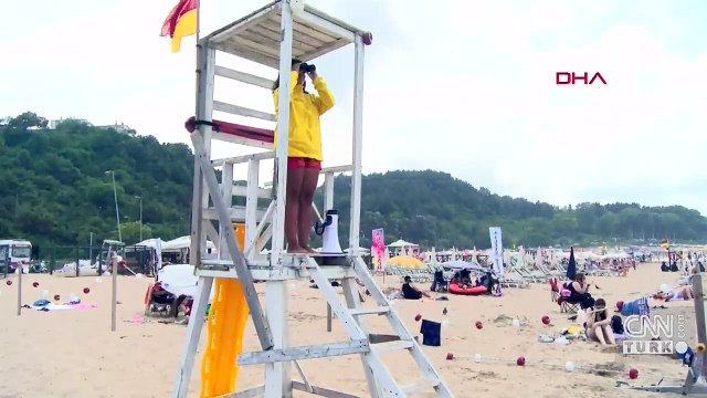 İçişleri, boğulma vakalarına karşı uyardı! 81 ile genelge