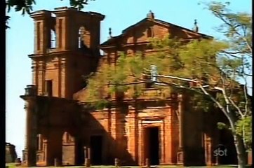 Ana Raio e Zé Trovão Cap.076