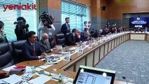 TBMM Karma Komisyonunda gergin anlar! HDP'li Beştaş'tan haddi aşan ifadeler