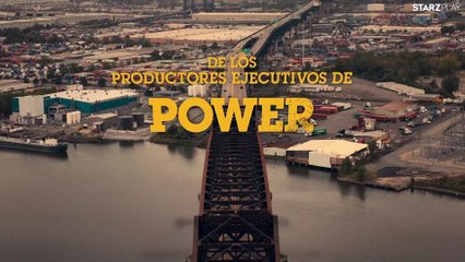Power Book III: Raising Kanan - Tráiler oficial español Temporada 2 STARZPLAY