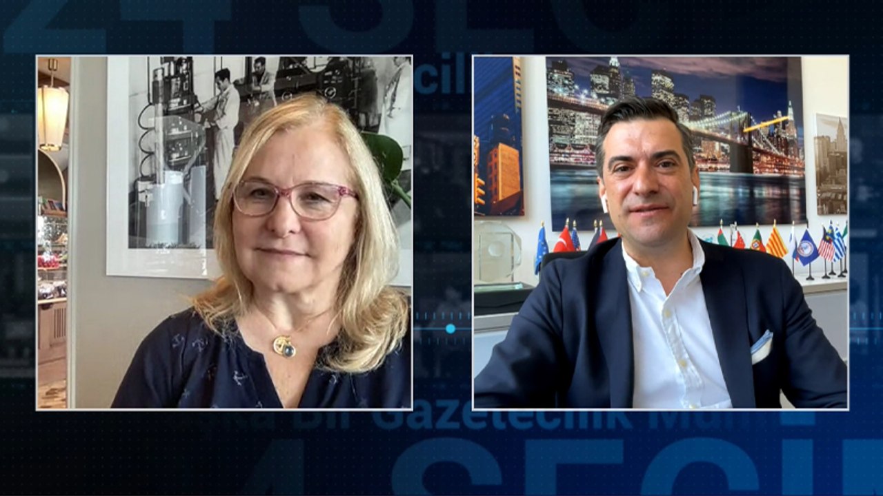 İstanbul'un 'İnternet Trafik Değişim Noktası' olması siber güvenlik için neden önemli?