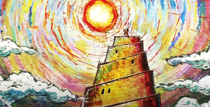 'Tower of God' - Tráiler subtitulado