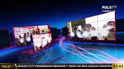 PRESISI UTAMA 21.00 WIB (26/7/2022)