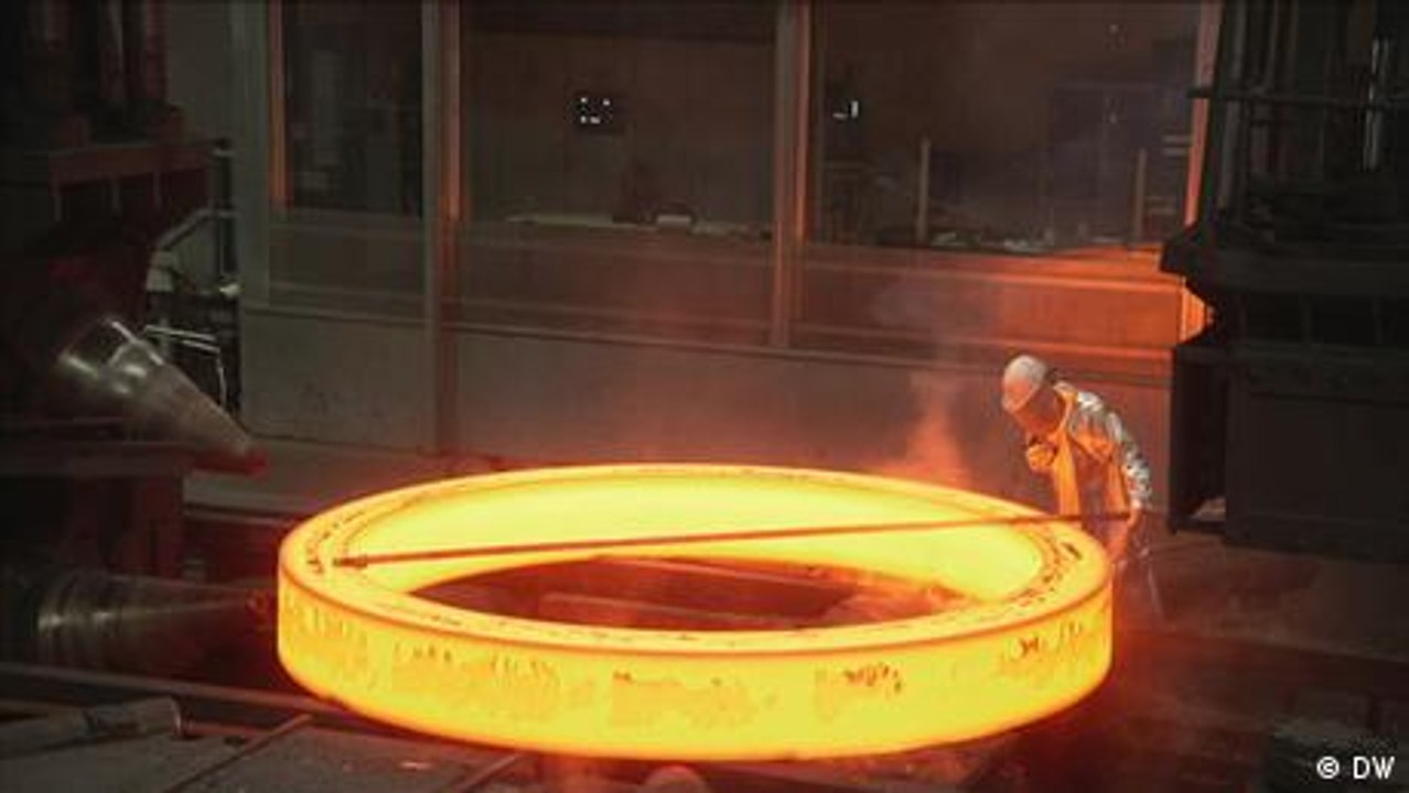 Keine Windkraft ohne Gas