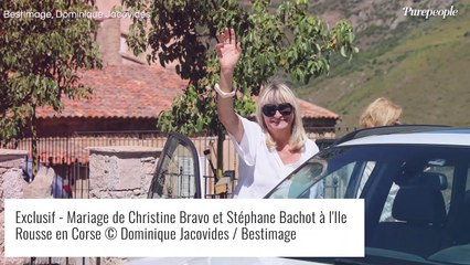 "Le cauchemar commence !" : Victime d'une mésaventure, Christine Bravo se confie en vidéo