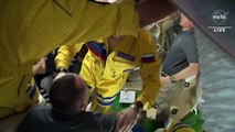 Rusia dejará de participar en la Estación Espacial Internacional 