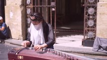 Smooth Criminal】Chinese Instruments Guzheng Cover