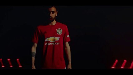 Download Video: Bruno Fernandes Signs A New 2022 #Mancester Unaited #Bruno Fernandes