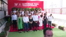 PSOE defiende a Chaves y Griñán en el caso de los ERE pero el PP pide responsabilidades