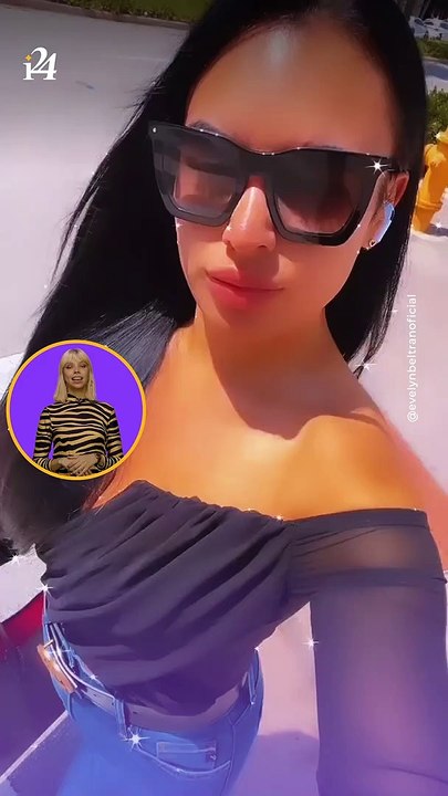 Ya basta: Evelyn Beltrán no quiere que opinen sobre su vida