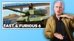 Military tank expert rates eight tank battle scenes in movies