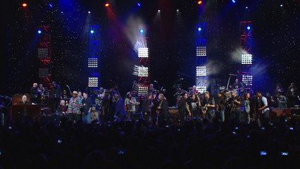 Gregg Allman - Will The Circle Be Unbroken