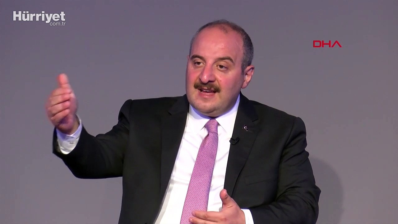 Bakan Varank, üniversite tercihi yapacak öğrencilere tavsiyelerde bulundu