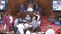 Now, 19 Rajya Sabha MPs suspended: Is the suspension justified or unfair?
