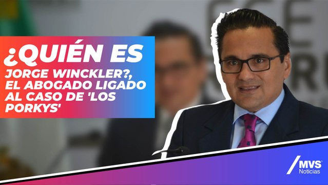 ¿Quién es Jorge Winckler? El acusado de secuestro y desaparición forzada