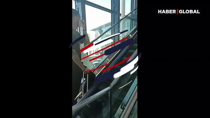 Gustavo Henrique, Fenerbahçe için İstanbul'a geldi