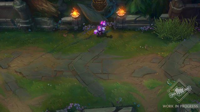 Así son los Domadores de Monstruos que llegan en el 12.15 (League of Legends)