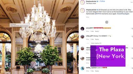 Luxury: The Most Beautiful 5-Star Hotels In The World According to Instagram