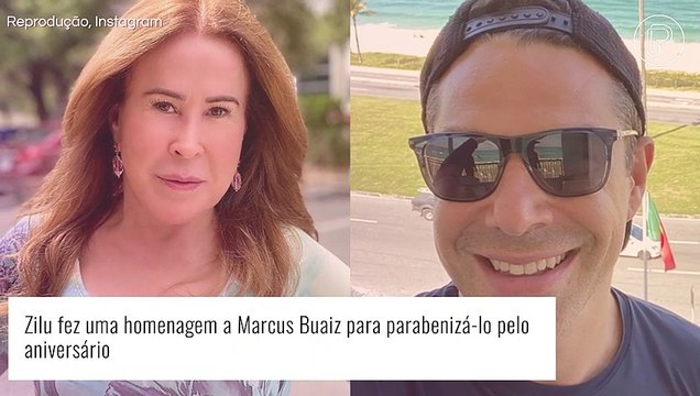 Zilu manda recado para ex-marido de Wanessa Camargo após separação. Confira!