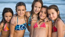 Les petites filles sexualisées dès l'enfance par le port du bikini ? Ce qu'une psychologue en pense