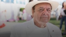 L'acteur Paul Sorvino décède à 83 ans